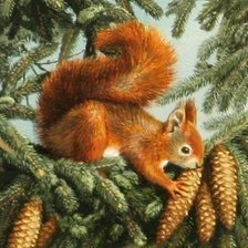 Cross stitch pattern: #1350907