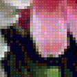 Preview of cross stitch pattern: #1351409