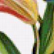 Preview of cross stitch pattern: #1351578