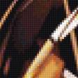 Preview of cross stitch pattern: #1352922