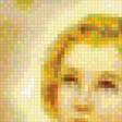 Preview of cross stitch pattern: #1353245