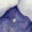 Preview of cross stitch pattern: #1354342