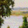 Preview of cross stitch pattern: #1354345