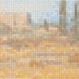 Preview of cross stitch pattern: #1354505