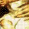 Preview of cross stitch pattern: #1354507