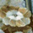 Preview of cross stitch pattern: #1354684