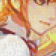 Preview of cross stitch pattern: #1355291
