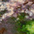 Preview of cross stitch pattern: #1357402