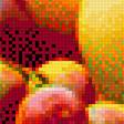Preview of cross stitch pattern: #1357787