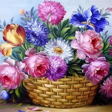 Cross stitch pattern: #1358076