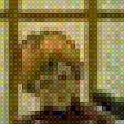 Preview of cross stitch pattern: #1358627