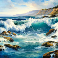 Cross stitch pattern: #1358702