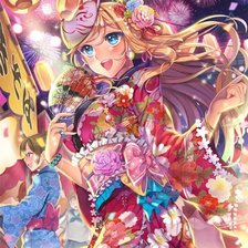 Cross stitch pattern: #1358925