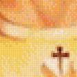 Preview of cross stitch pattern: #1359798