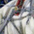 Preview of cross stitch pattern: #1360007