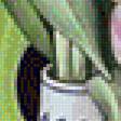 Preview of cross stitch pattern: #1360039