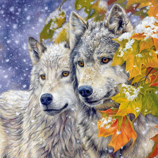 Cross stitch pattern: #1360056