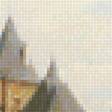 Preview of cross stitch pattern: #1360133