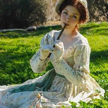 Cross stitch pattern: #1360718