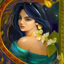 Cross stitch pattern: #1360728