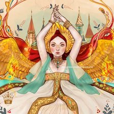 Cross stitch pattern: #1360742