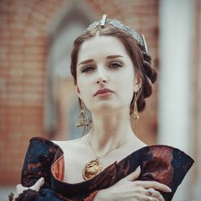 Cross stitch pattern: #1360745