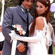 Cross stitch pattern: #1361237