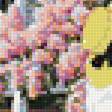 Preview of cross stitch pattern: #1361308