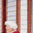 Preview of cross stitch pattern: #1361310