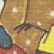 Preview of cross stitch pattern: #1362175