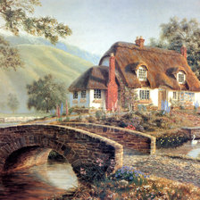 Cross stitch pattern: #1363713