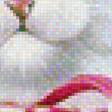 Preview of cross stitch pattern: #1364483