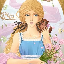 Cross stitch pattern: #1364516