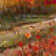 Preview of cross stitch pattern: #1364522