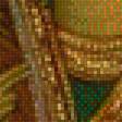 Preview of cross stitch pattern: #1364690