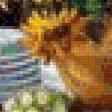 Preview of cross stitch pattern: #1364819