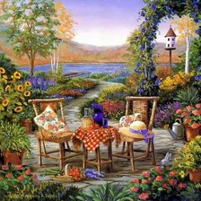 Cross stitch pattern: #1364820