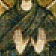 Preview of cross stitch pattern: #1364871