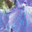 Preview of cross stitch pattern: #1364877