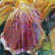 Preview of cross stitch pattern: #1364881