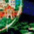 Preview of cross stitch pattern: #1365874