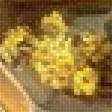 Preview of cross stitch pattern: #1366515