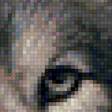 Preview of cross stitch pattern: #1367577