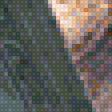 Preview of cross stitch pattern: #1367759