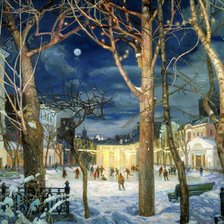 Cross stitch pattern: #1368136