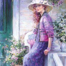 Cross stitch pattern: #1368447