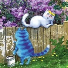 Cross stitch pattern: #1368451