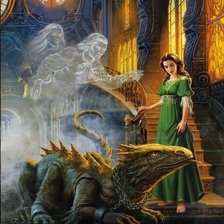 Cross stitch pattern: #1368466