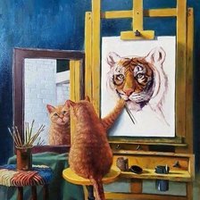 Cross stitch pattern: #1368473