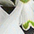 Preview of cross stitch pattern: #1368567